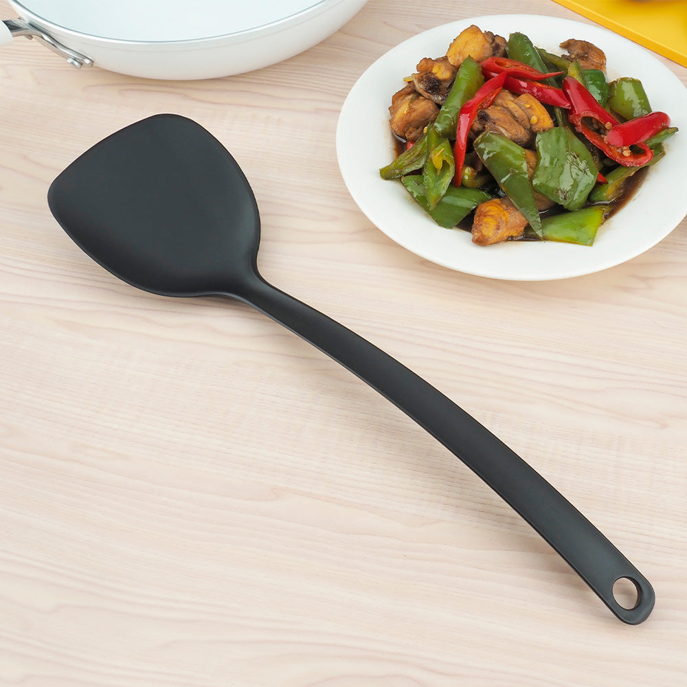 長柄易潔小鍋鏟