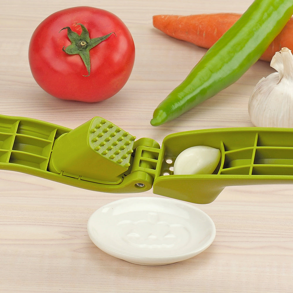 Garlic Press