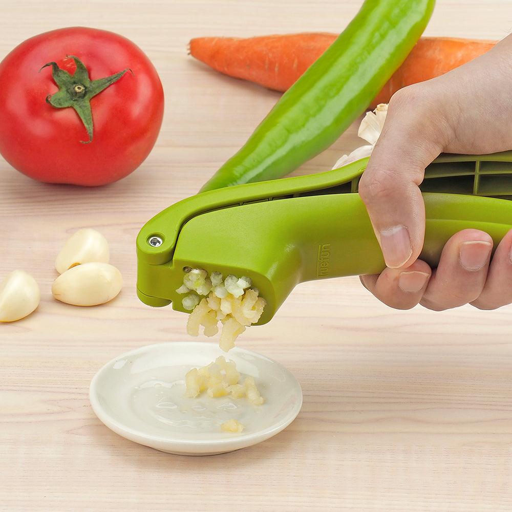 Garlic Press