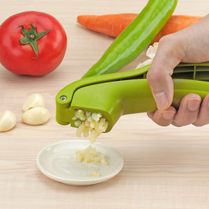 Garlic Press
