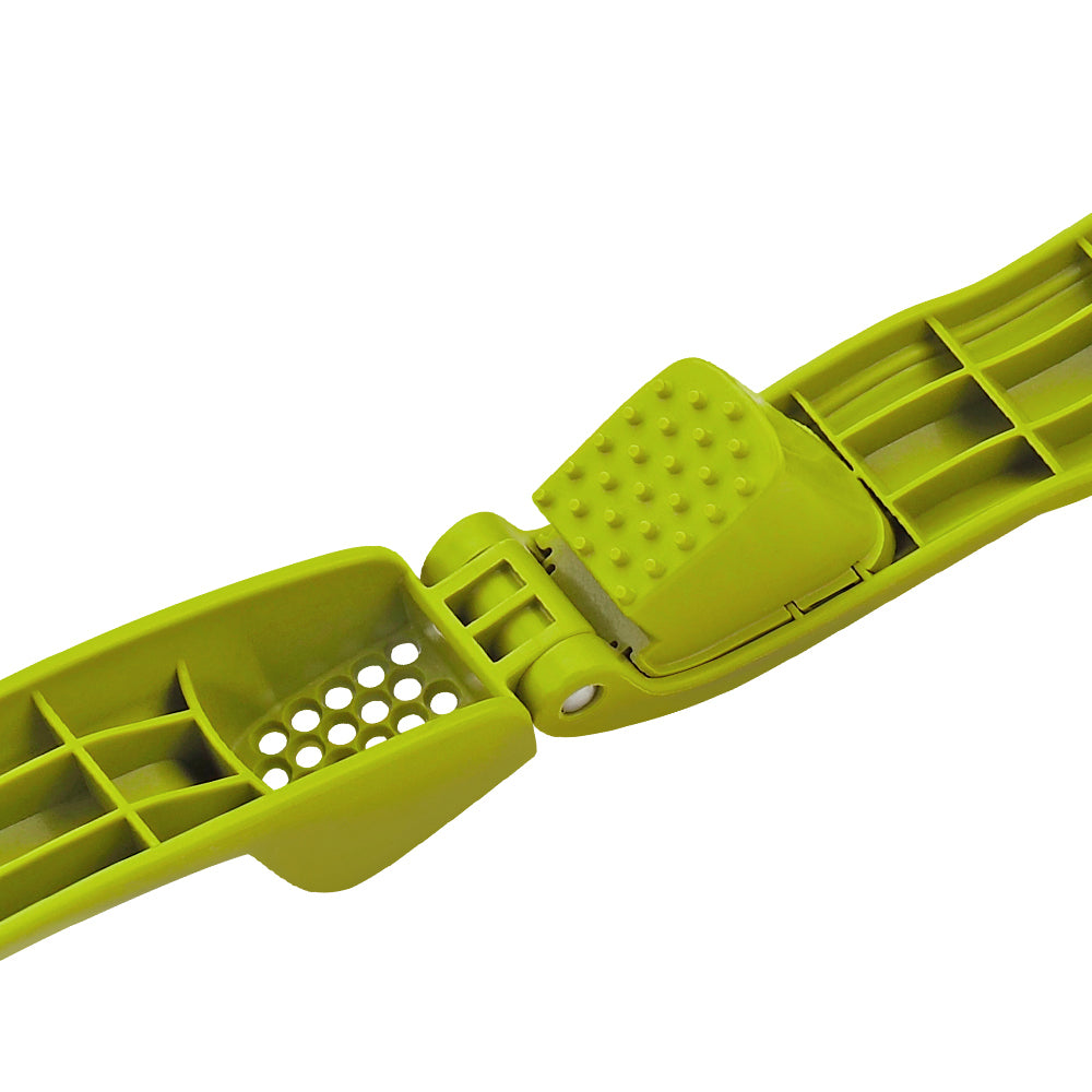 手動式壓蒜蓉器