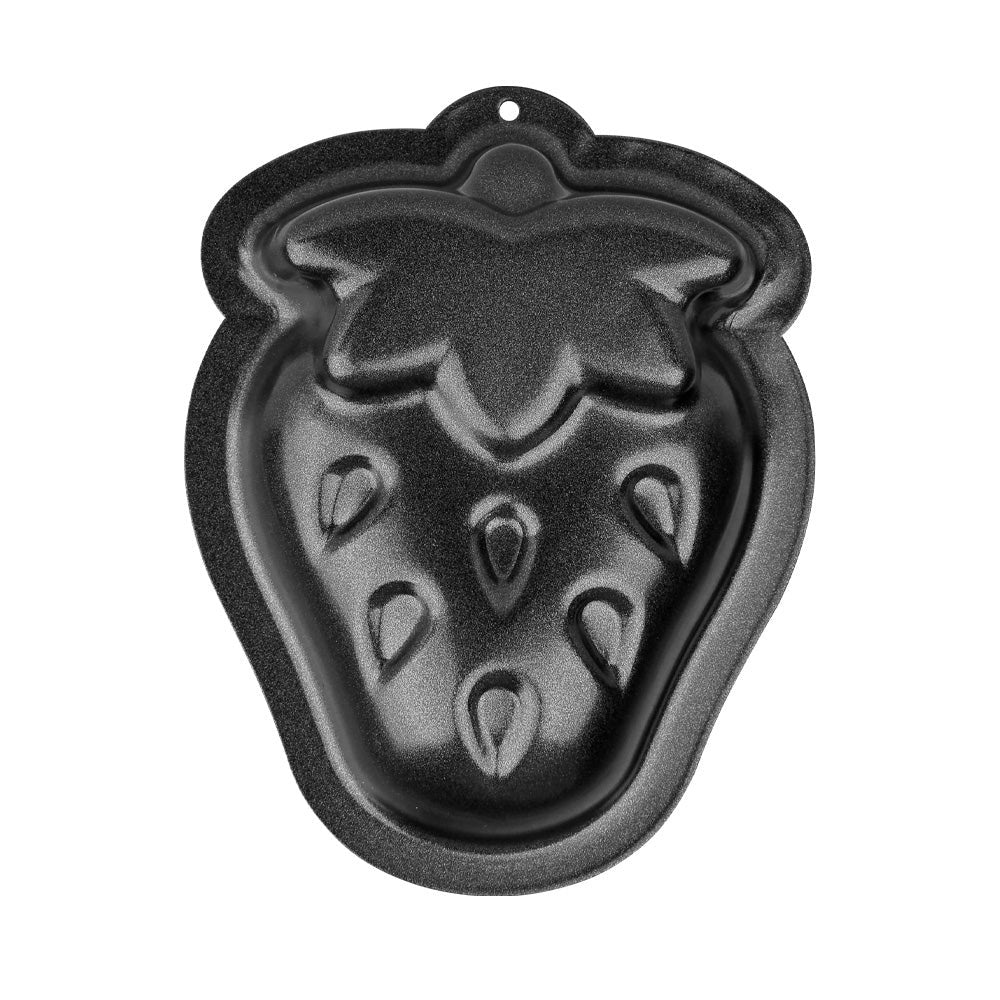 Baking Mold (Strawberry)