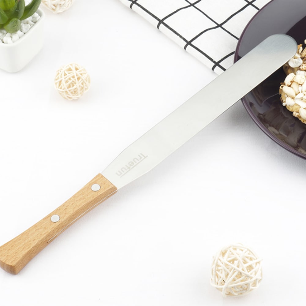 8" Icing Spatula