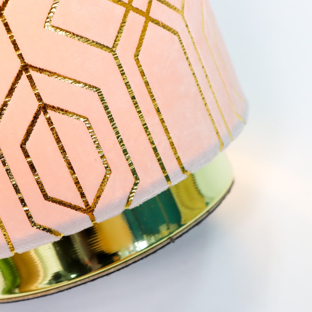Lana Table Lamp