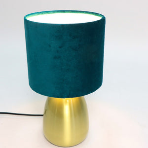 Lexy Table Lamp