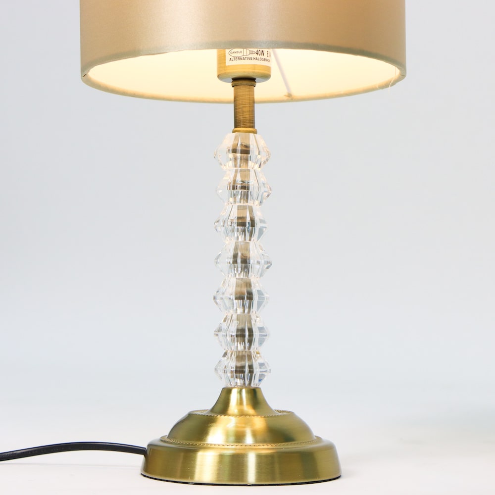 Edith Table Lamp