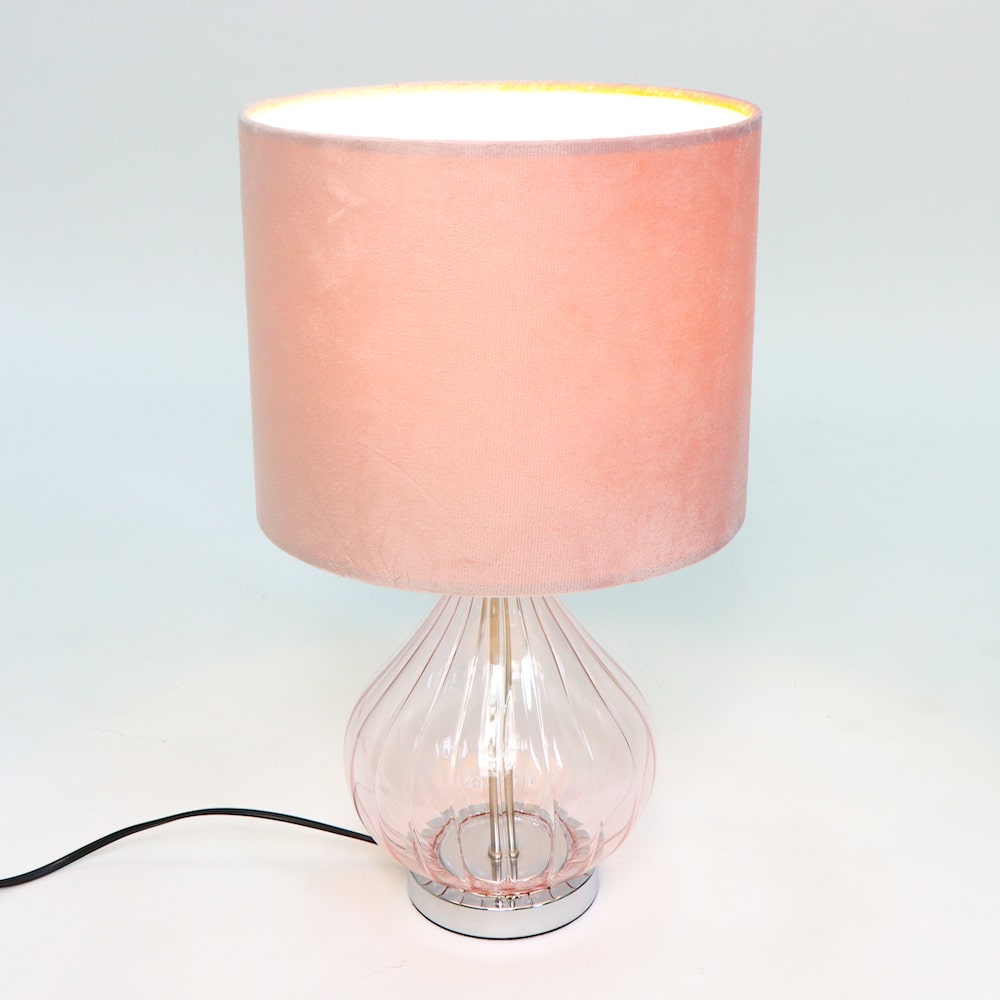 Mallory Table Lamp