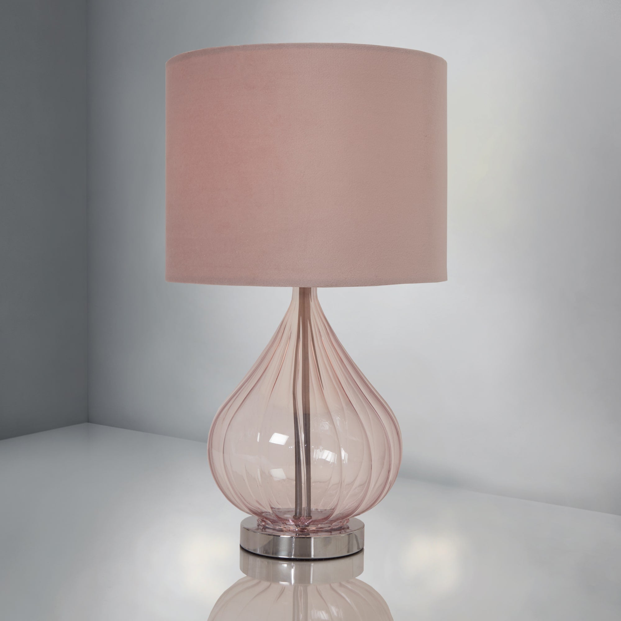 Mallory Table Lamp