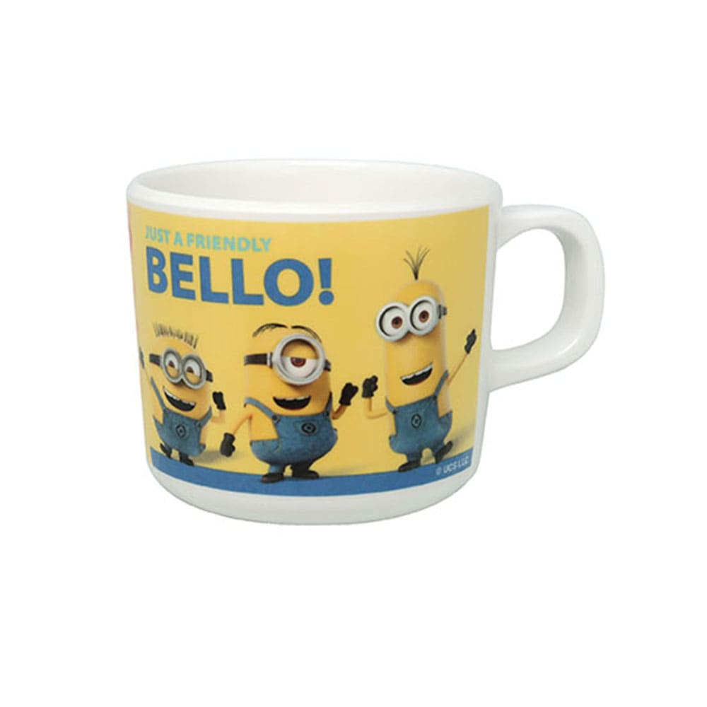 Minions Melamine Mug 3&quot;