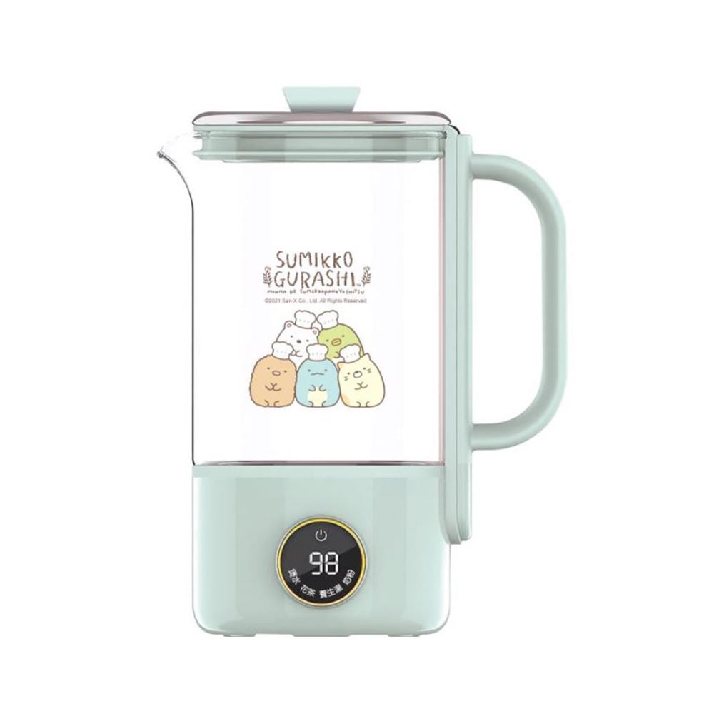 Sumikko Gurashi Multifunctional Kettle