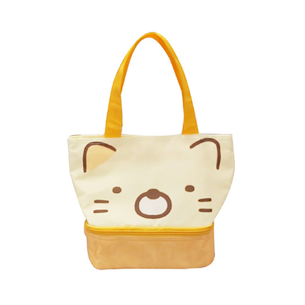 Sumikko Gurashi Insulated Lunch Bag with Neko