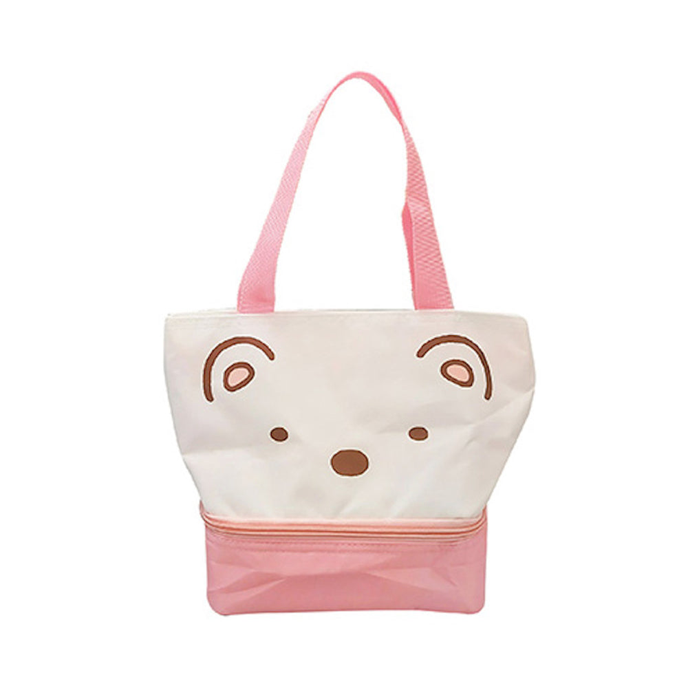 Sumikko Gurashi Insulated Lunch Bag with Shirokuma