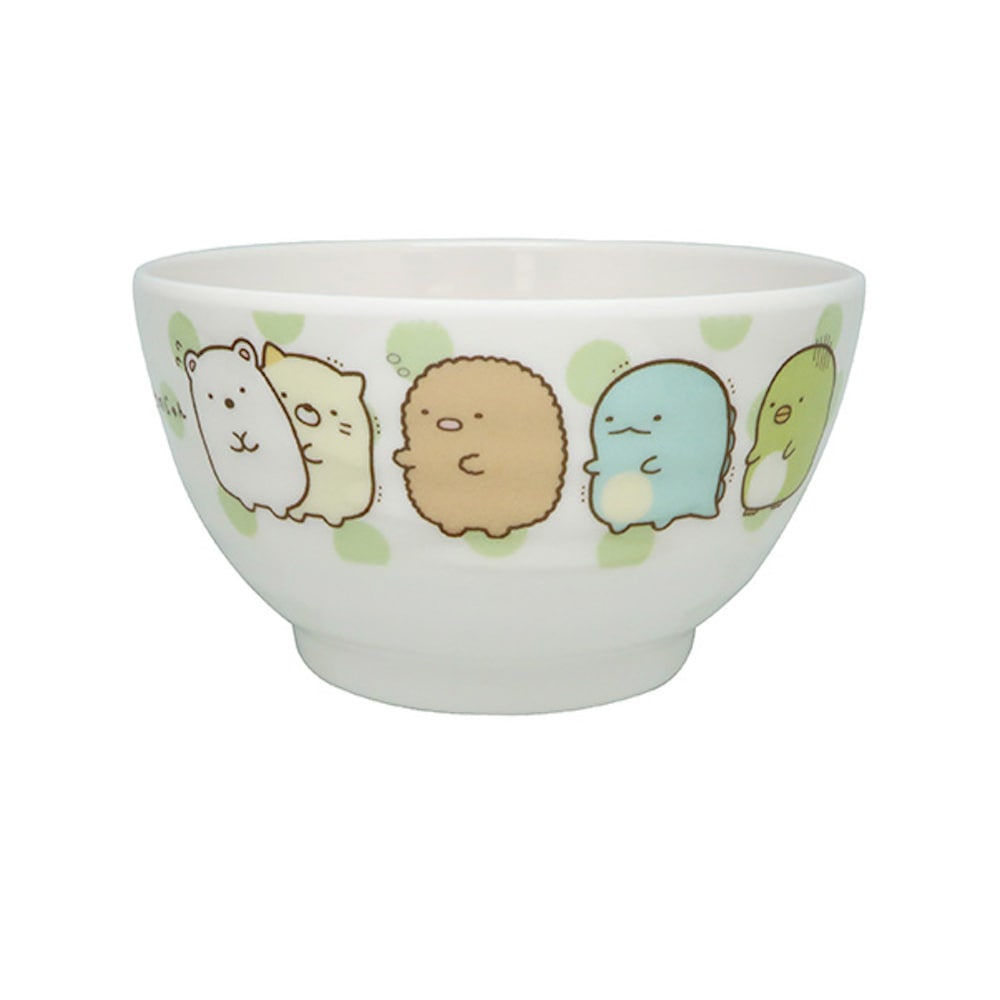 R SUMIKKO MELAMINE 5"  RICE BOWL