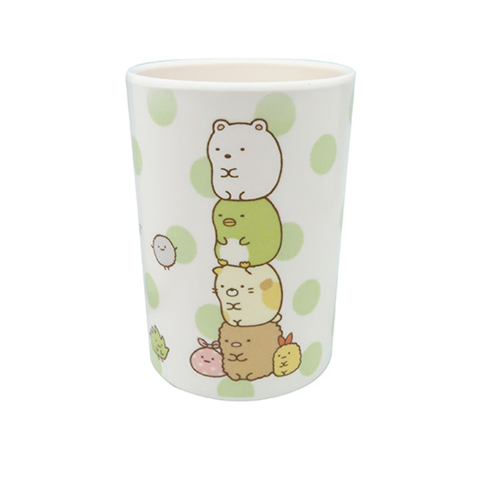 R SUMIKKO MELAMINE 2.7&quot; CUP (280 ML)