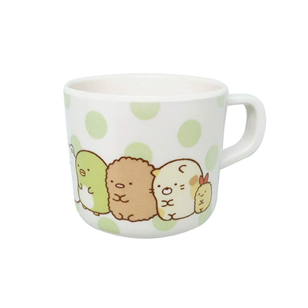 R SUMIKKO MELAMINE 3" MUG (220ML)