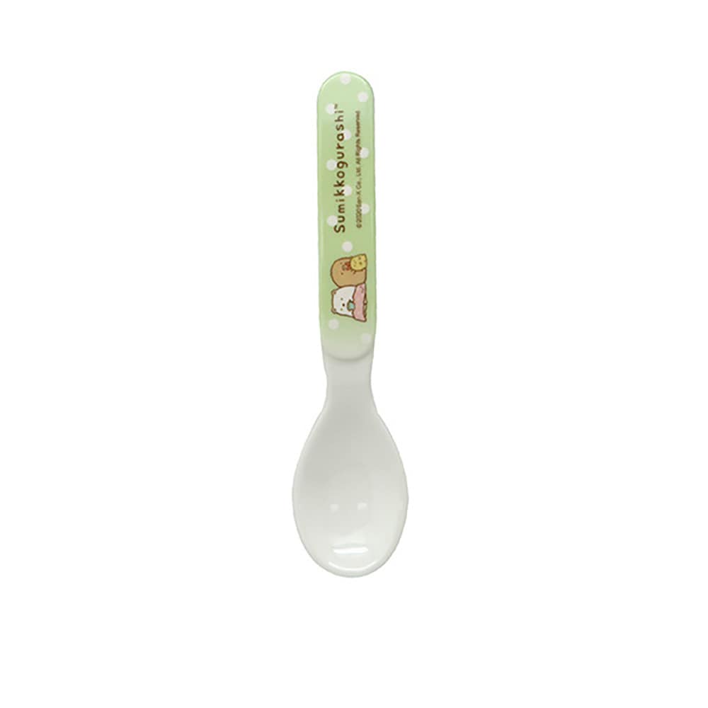 Sumikko Gurashi Melamine 5.5" Spoon