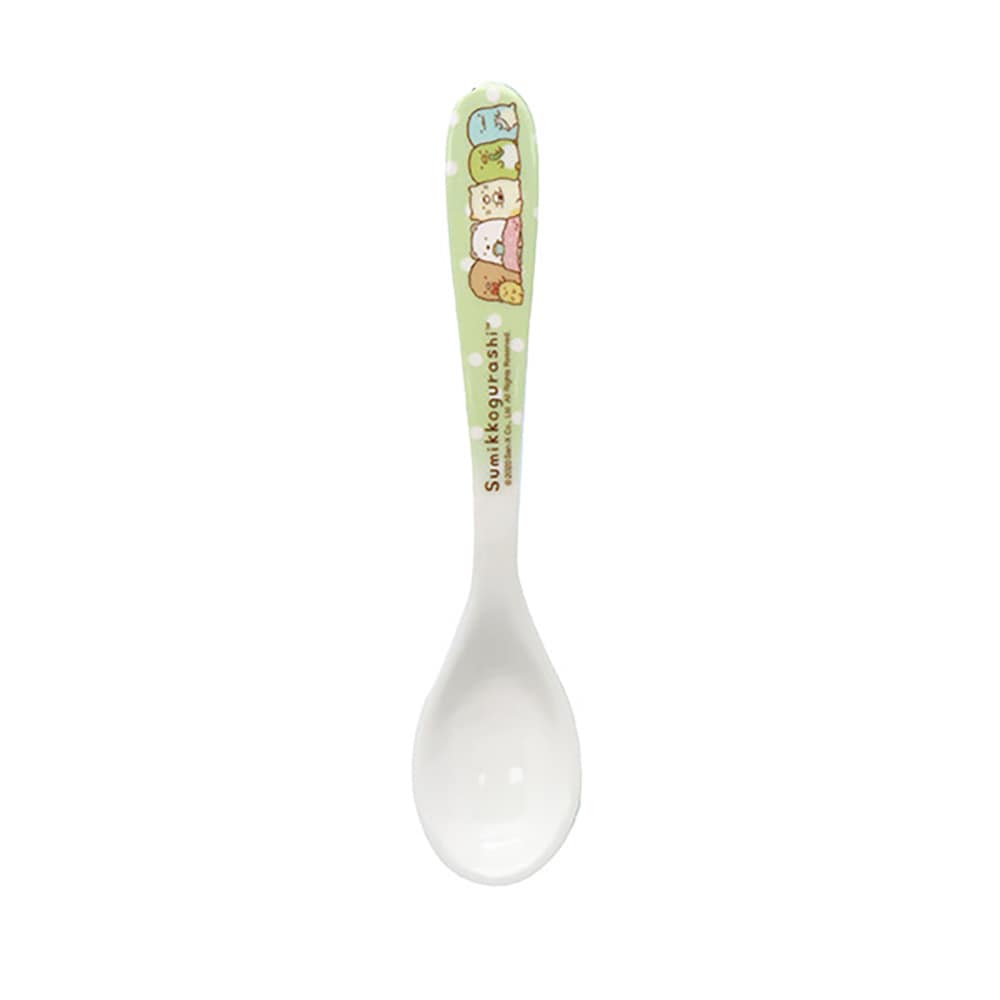 Sumikko Gurashi Melamine 6.5" Spoon