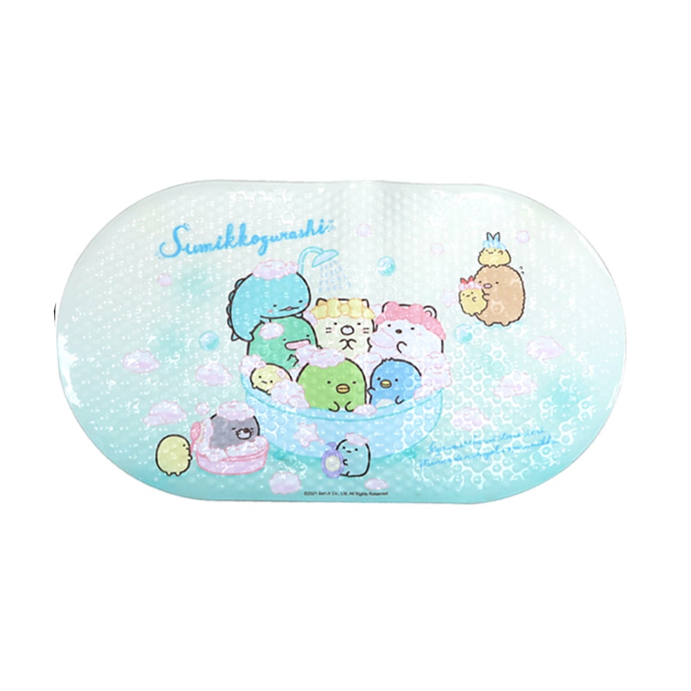 Sumikko Gurashi Bathroom Mat