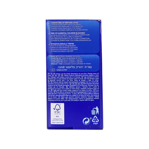 Tampax 衛生棉條連導入管