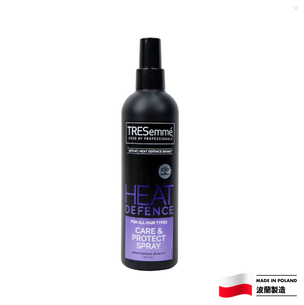 [BB] TRESemmé 抗熱造型噴霧 300毫升