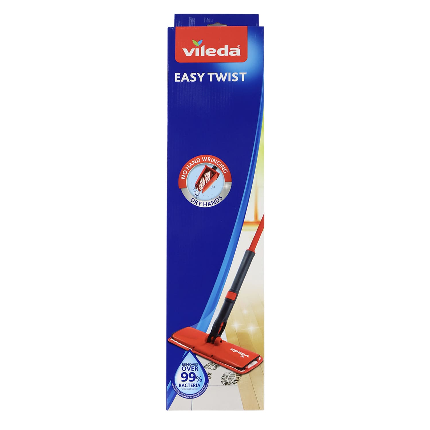 Vileda Easy Twist Ultramax Mop